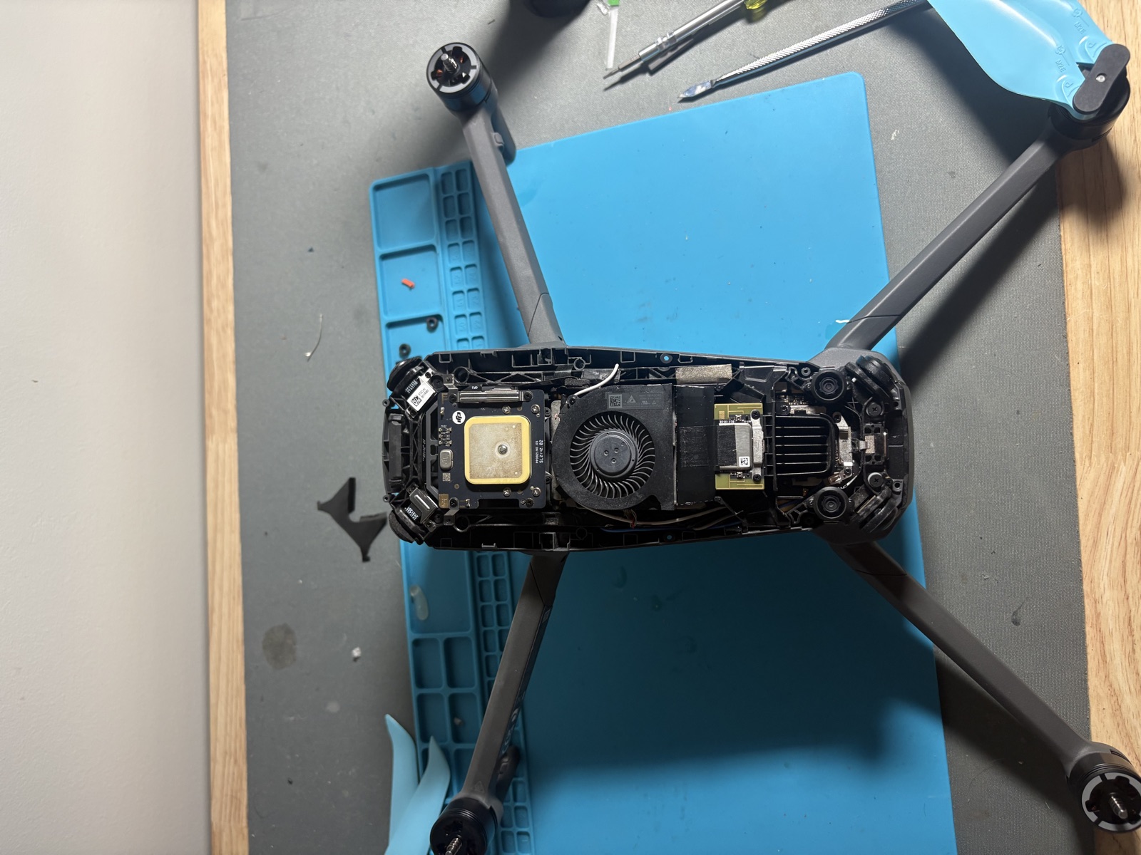 Drone Fixr repair photo 11