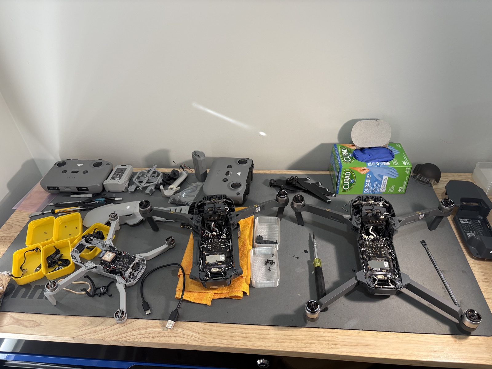Drone Fixr repair photo 4