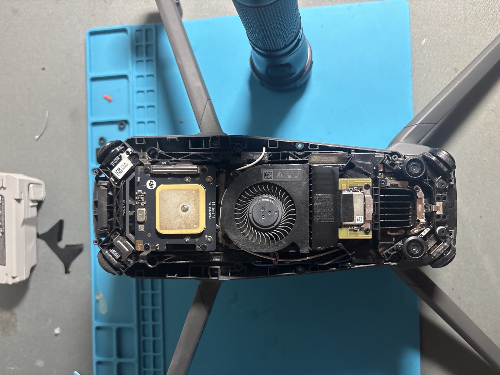 Drone Fixr repair photo 6