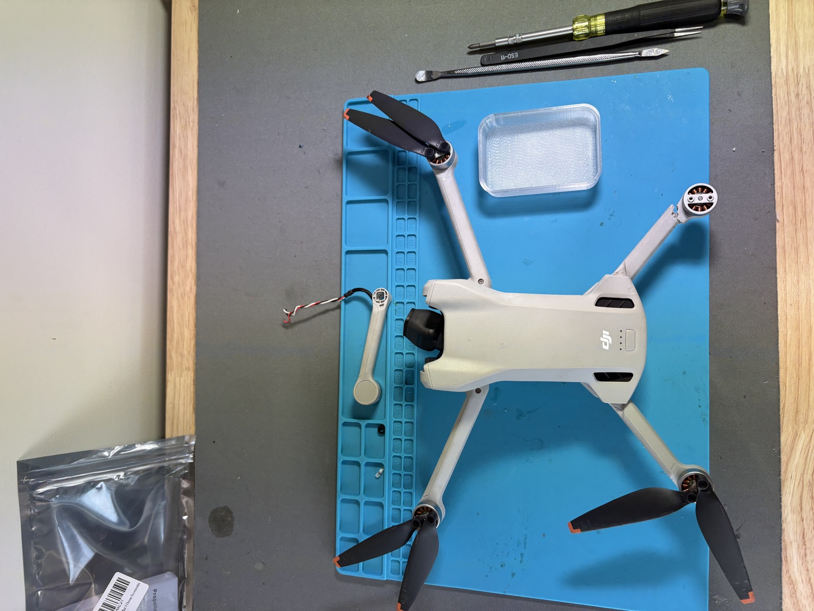 Drone Fixr repair photo 9