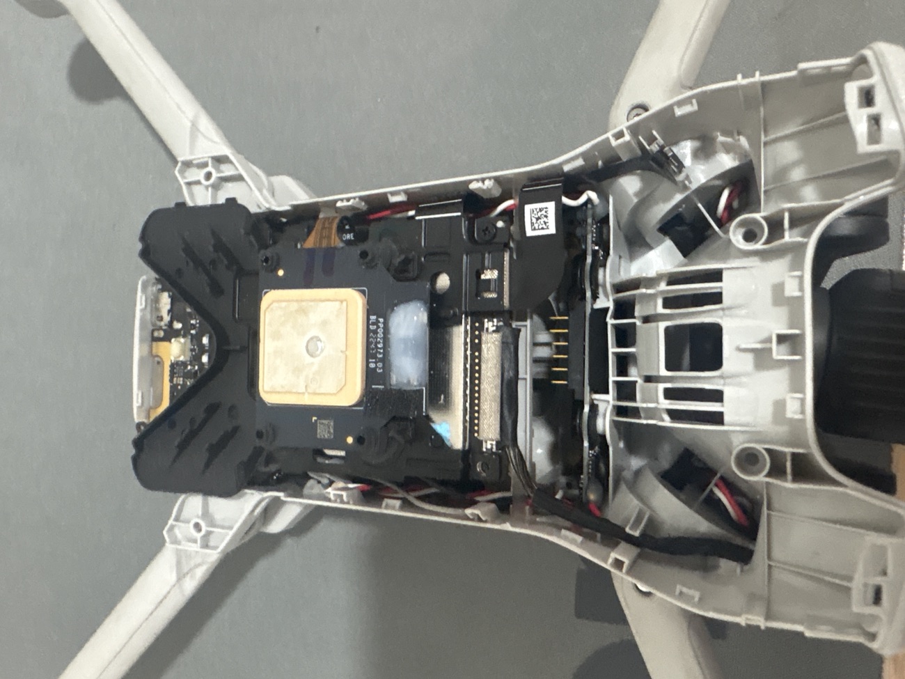 Firmware Updates at Drone Fixr